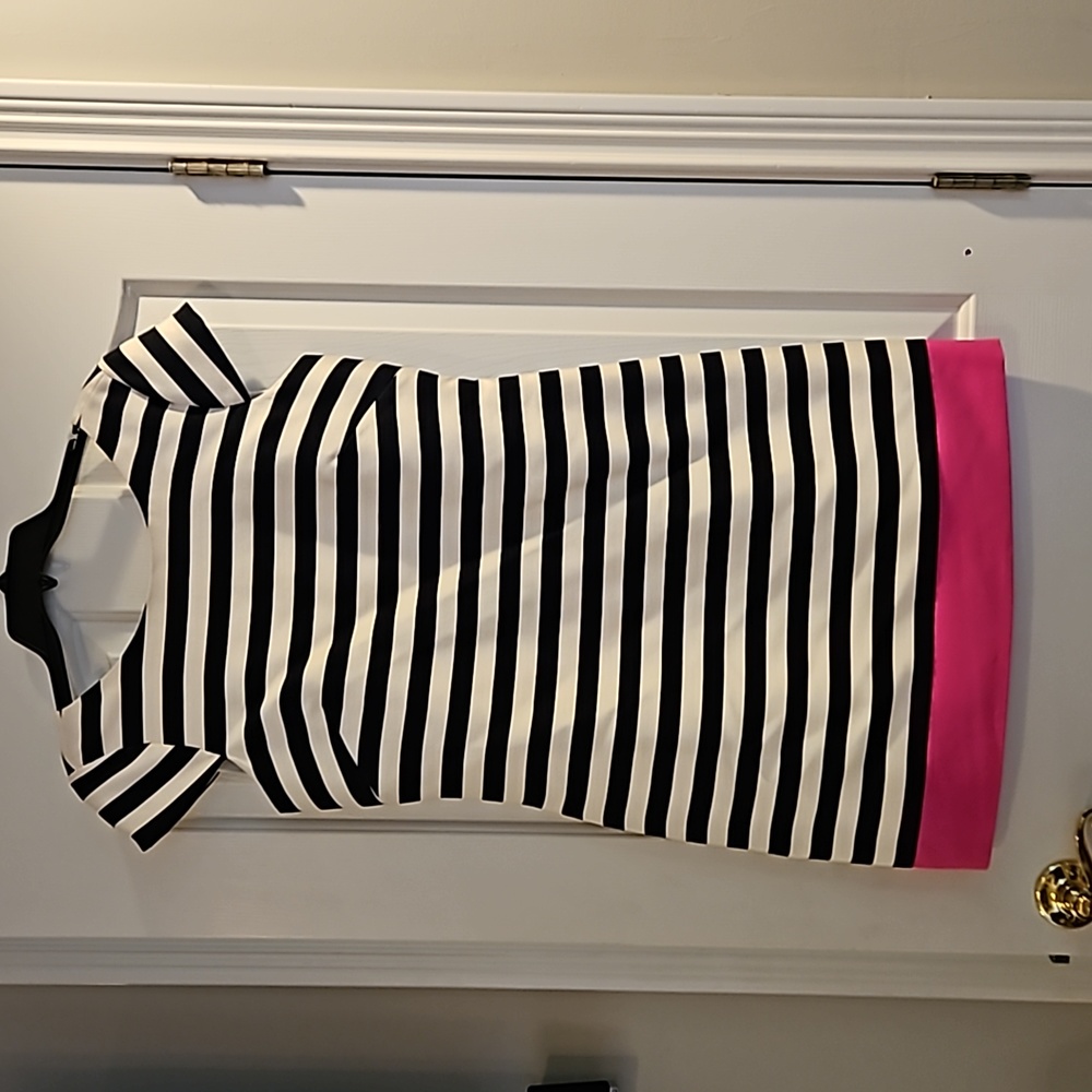 Eliza J dress